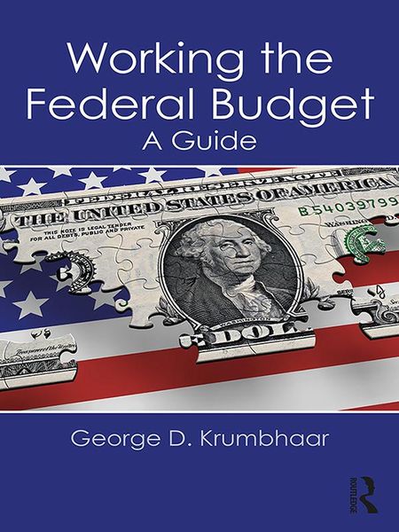 Produktbild: Working the Federal Budget