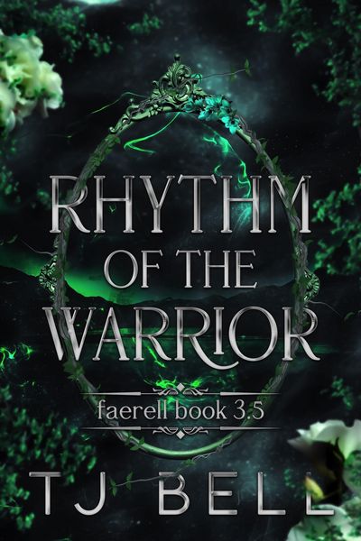 Produktbild: Rhythm of the Warrior (Faerell, #3.5)
