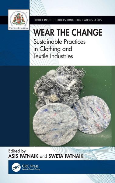Produktbild: Wear the Change