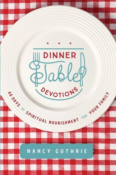 Produktbild: Dinner Table Devotions