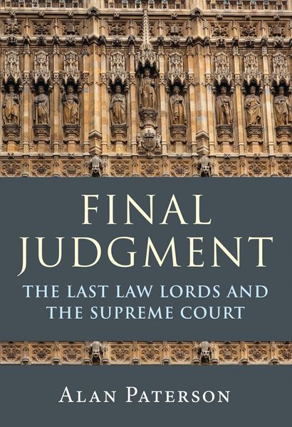 Produktbild: Final Judgment