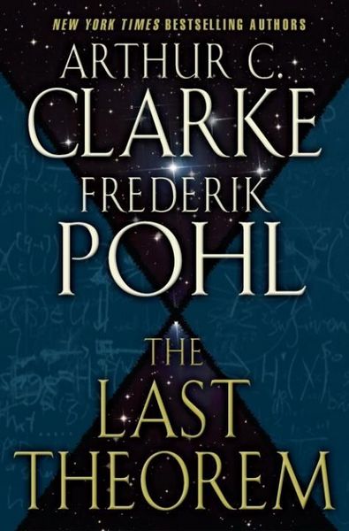 Produktbild: The Last Theorem