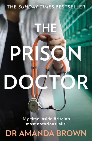 Produktbild: The Prison Doctor