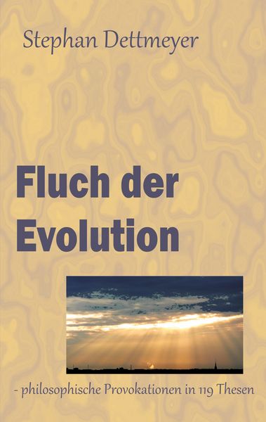 Produktbild: Fluch der Evolution