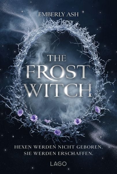 Produktbild: The Frost Witch