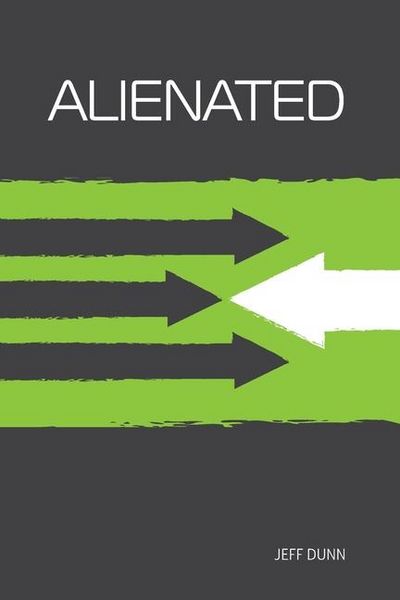 Produktbild: Alienated