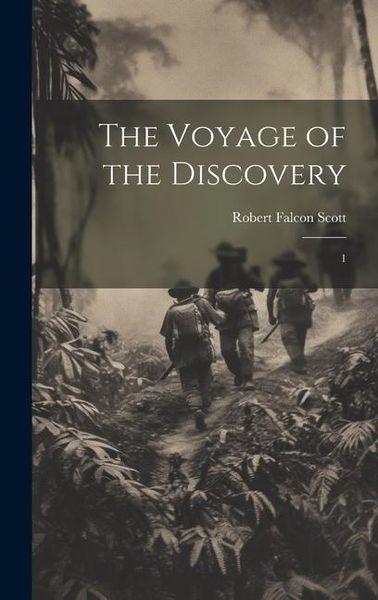 Produktbild: The Voyage of the Discovery