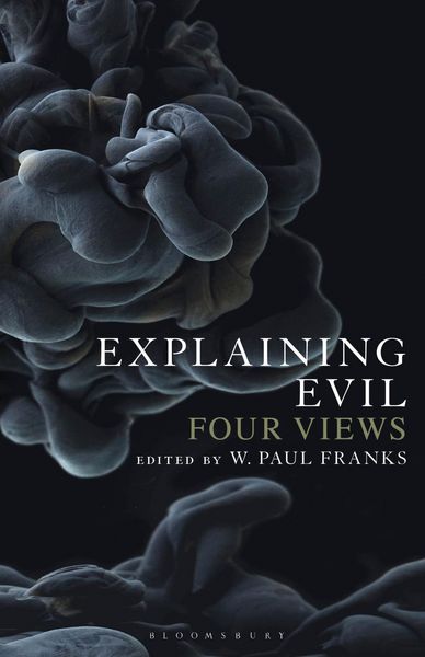Produktbild: Explaining Evil