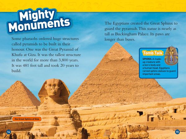 Produktbild: Ancient Egypt