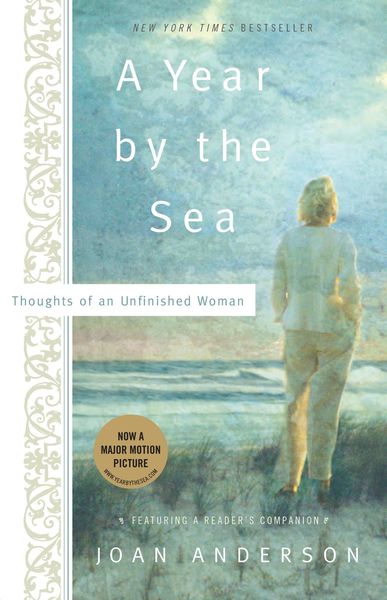 Produktbild: A Year by the Sea