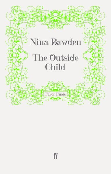 Produktbild: The Outside Child