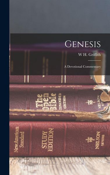 Produktbild: Genesis