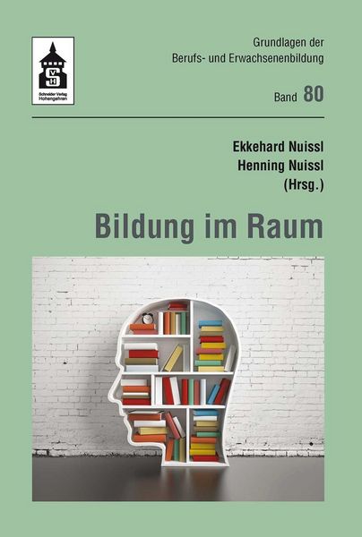 Produktbild: Bildung im Raum