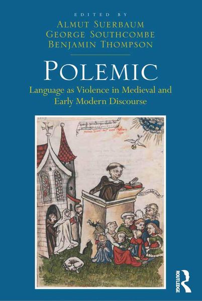 Produktbild: Polemic