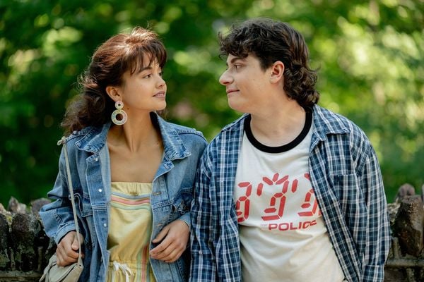 Produktbild: Kevin Smith's The 4:30 Movie