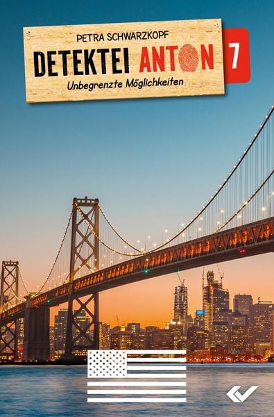 Produktbild: Detektei Anton: Unbegrenzte M&ouml;glichkeiten