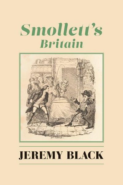 Produktbild: Smollett`s Britain