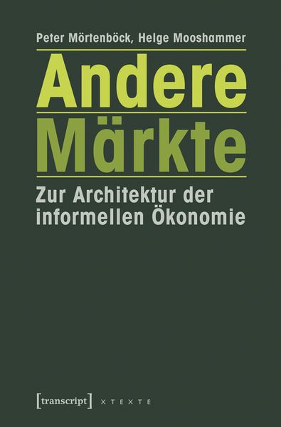 Produktbild: Andere M&auml;rkte