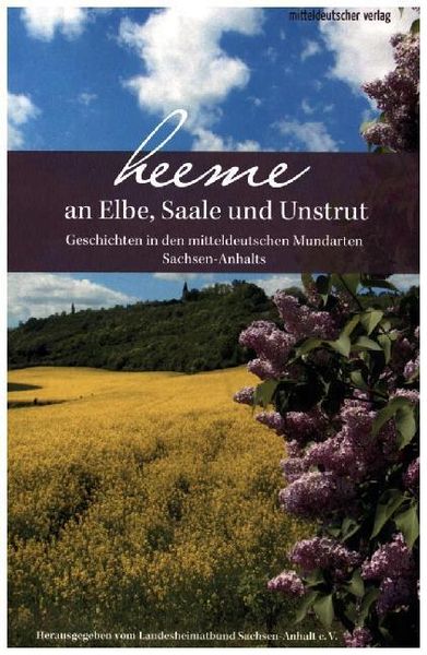 Produktbild: Heeme an Elbe, Saale und Unstrut