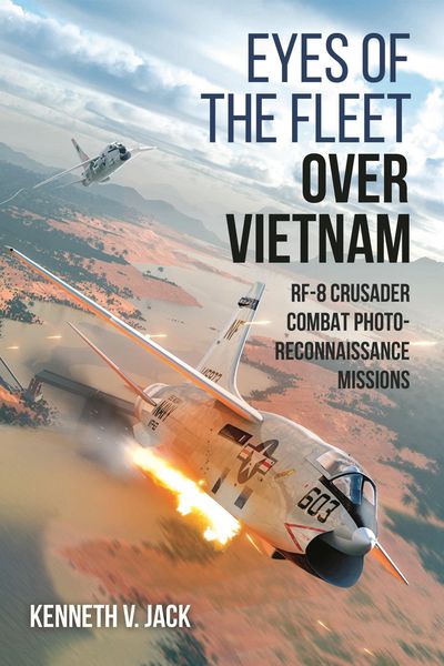 Produktbild: Eyes of the Fleet Over Vietnam
