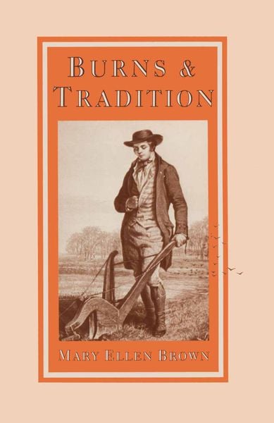 Produktbild: Burns and Tradition