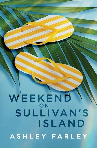 Produktbild: Weekend on Sullivan's Island