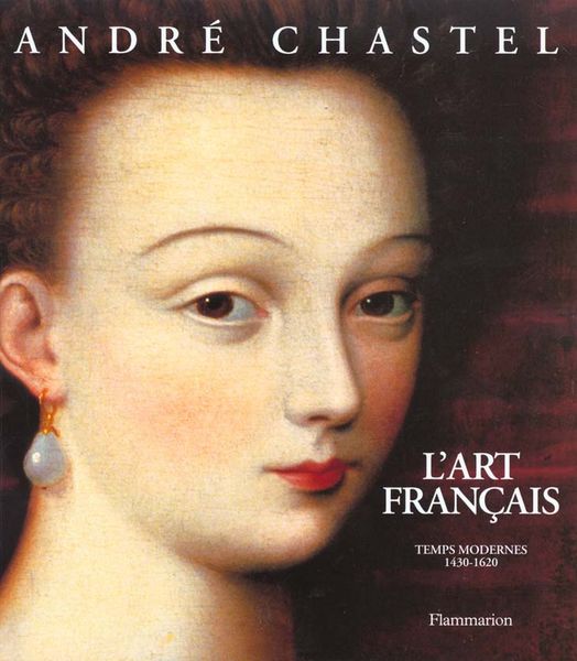 Produktbild: L'art fran&ccedil;ais