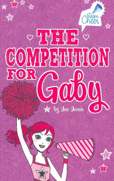 Produktbild: The Competition for Gaby