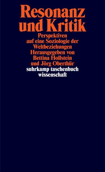 Produktbild: Resonanz und Kritik