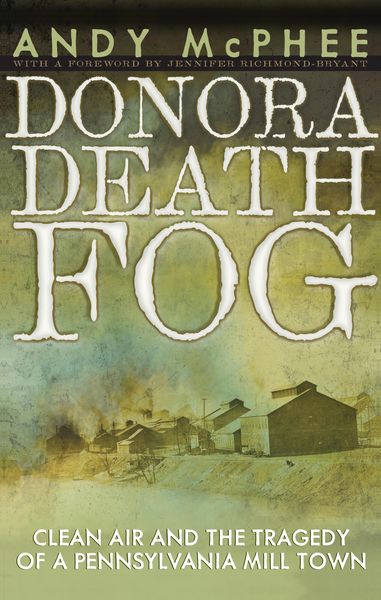 Produktbild: Donora Death Fog
