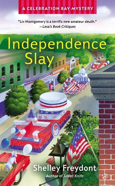 Produktbild: Independence Slay