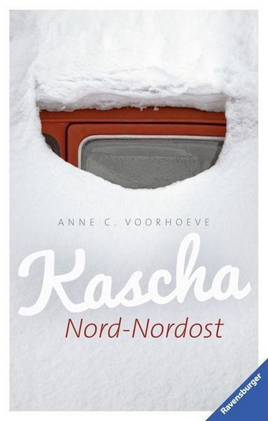 Produktbild: Voorhoeve, A: Kascha Nord-Nordost