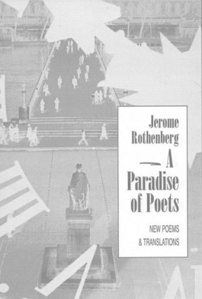 Produktbild: A Paradise of Poets