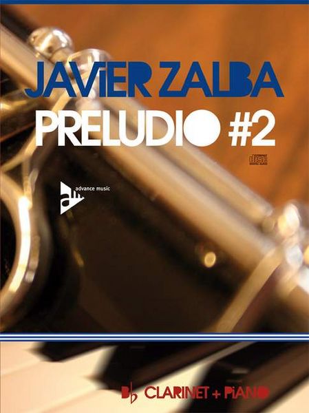 Produktbild: Preludio #2