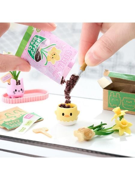 MGA's Miniverse - Make It Mini Spring Theme in PDQ