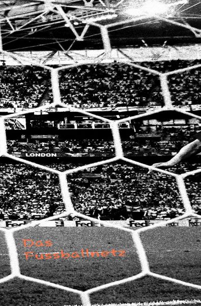 Produktbild: Das Fu&szlig;ballnetz