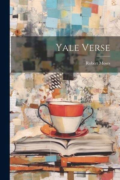 Produktbild: Yale Verse