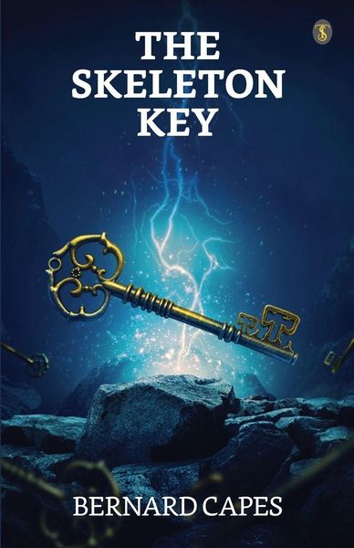 Produktbild: The Skeleton Key