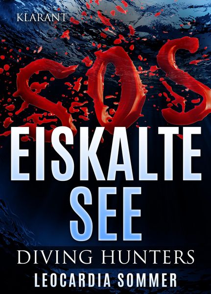 Produktbild: Eiskalte See. Diving Hunters