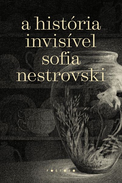 Produktbild: A hist&oacute;ria Invisivel