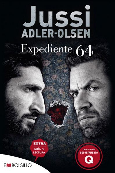 Produktbild: Expediente 64 Ed 2020