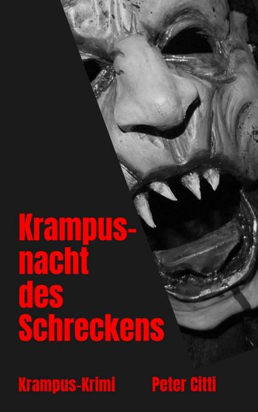 Produktbild: Krampusnacht des Schreckens