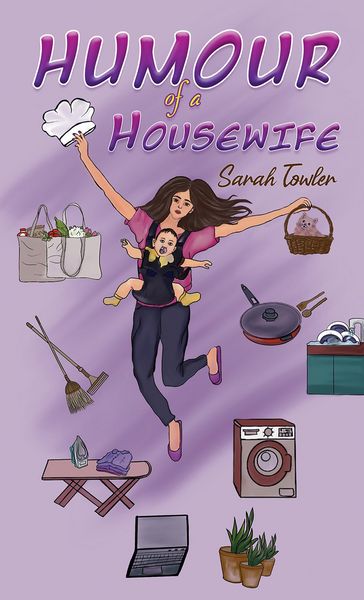 Produktbild: Humour of a Housewife