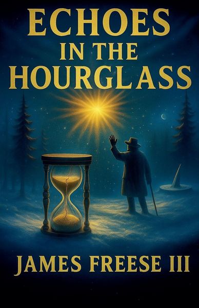 Produktbild: Echoes In The Hourglass
