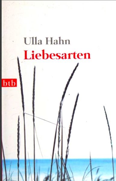 Produktbild: Liebesarten