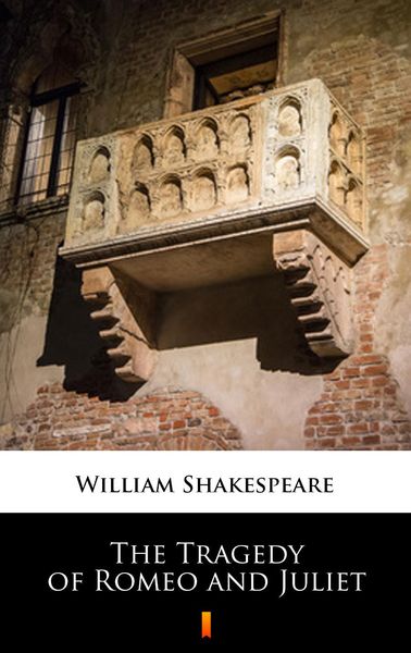 Produktbild: The Tragedy of Romeo and Juliet