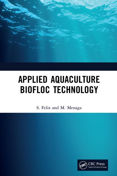 Produktbild: Applied Aquaculture Biofloc Technology