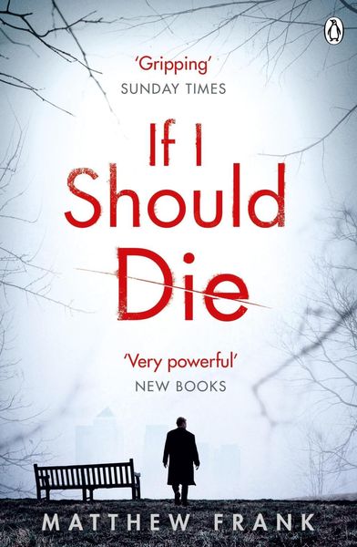 Produktbild: If I Should Die