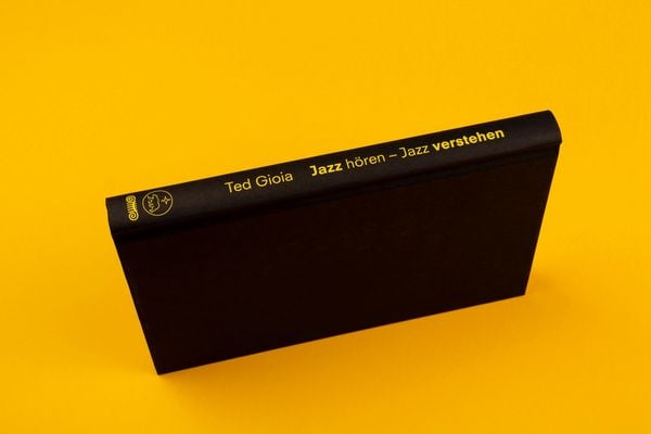 Produktbild: Jazz h&ouml;ren - Jazz verstehen