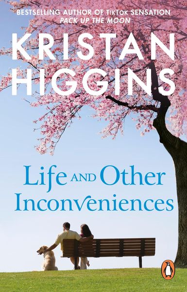 Produktbild: Higgins, K: Life and Other Inconveniences